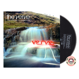 The Verve – This Is Music: The Singles 92-98 CD