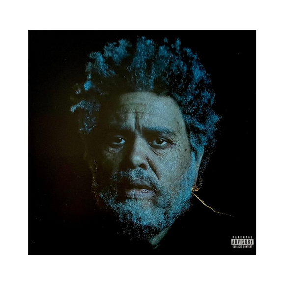 The Weeknd – Dawn FM Vinilo