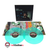 The Weeknd – Kiss Land Vinilo