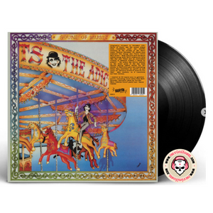 The Adicts – Sound Of Music Vinilo