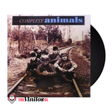 The Animals – The Complete Animals Vinilo