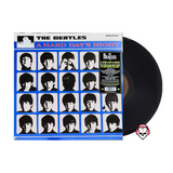 The Beatles – A Hard Day's Night Vinilo