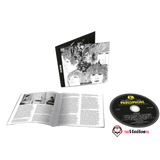 The Beatles – Revolver CD