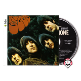 The Beatles – Rubber Soul CD