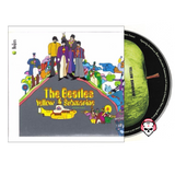 The Beatles – Yellow Submarine CD