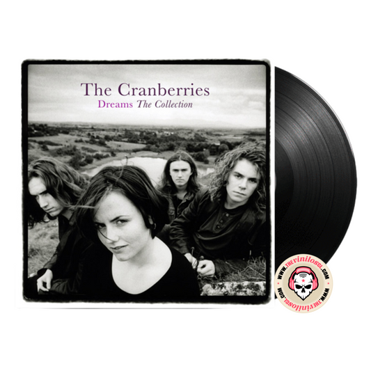 The Cranberries – Dreams: The Collection Vinilo