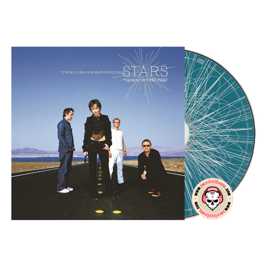 The Cranberries – Stars: The Best Of 1992-2002 CD
