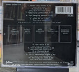The Cure – Concert - The Cure Live CD Usado