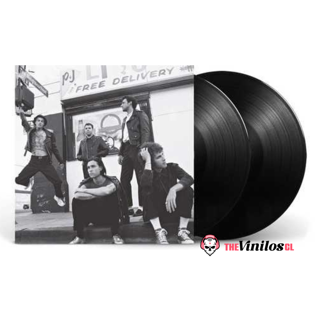 The Neighbourhood – The Neighbourhood Vinilo