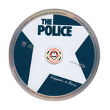 The Police – Reggatta De Blanc CD