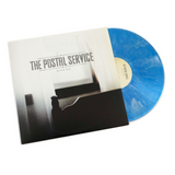 The Postal Service – Give Up Vinilo