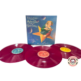 The Smashing Pumpkins ‎– Mellon Collie And The Infinite Sadness Vinilo