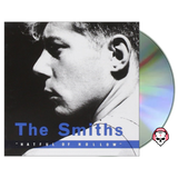 The Smiths – Hatful Of Hollow CD