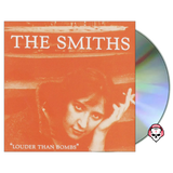 The Smiths – Louder Than Bombs CD