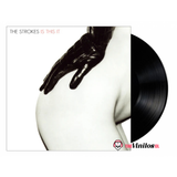 The Strokes - Is This It Vinilo