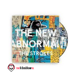 The Strokes – The New Abnormal CD