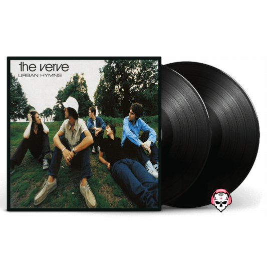 The Verve – Urban Hymns Vinilo