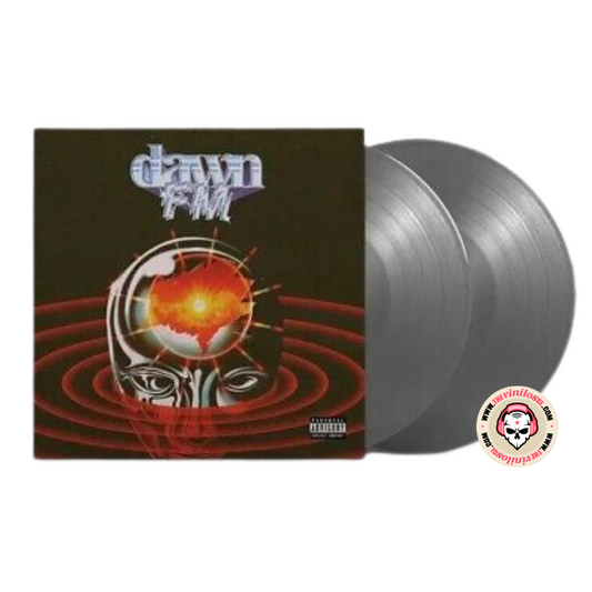 The Weeknd – Dawn FM Vinilo