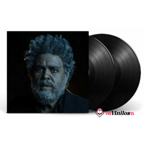 The Weeknd – Dawn FM Vinilo