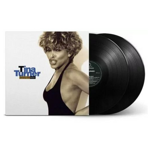Tina Turner – Simply The Best Vinilo
