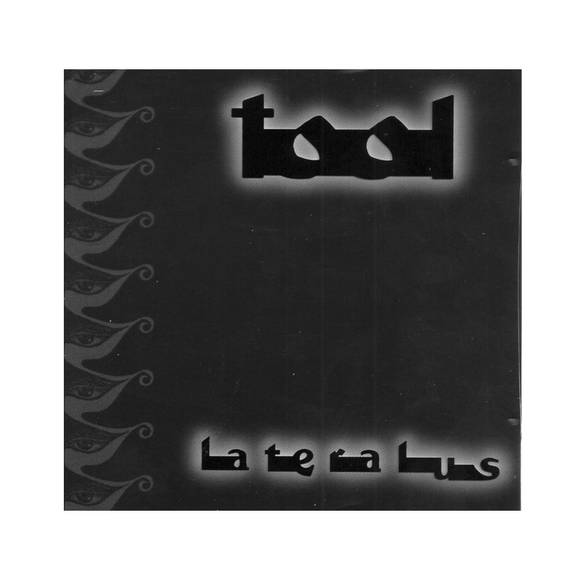 Tool – Lateralus CD