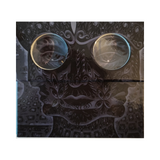 Tool  – 10,000 Days CD con gafas de visualización estereoscópicas