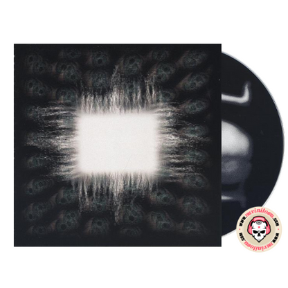 Tool – Ænima CD Multi-Image