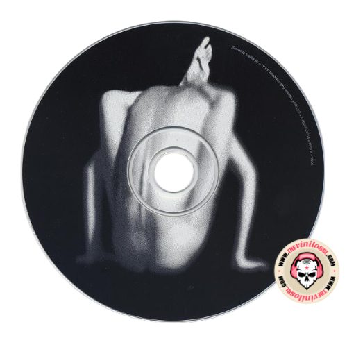 Tool – Ænima CD Multi-Image