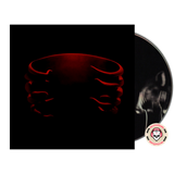 Tool – Undertow CD