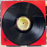 Toro – Toro Vinilo de Epoca