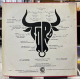 Toro – Toro Vinilo de Epoca