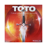 Toto – Their Ultimate Collection Vinilo Edicion Limitada