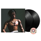 Travis Scott – Rodeo VINILO