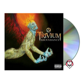 Trivium – Ascendancy CD