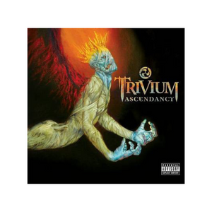 Trivium – Ascendancy CD
