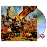 Trivium – In The Court Of The Dragon CD