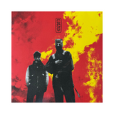 Twenty One Pilots – Clancy Vinilo