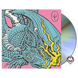 Twenty One Pilots – Scaled And Icy CD