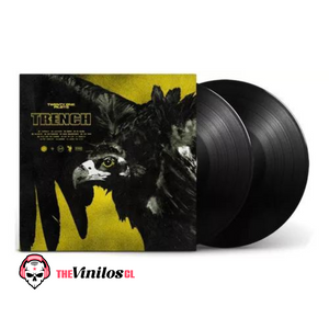 Twenty One Pilots – Trench Vinilo