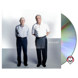 Twenty One Pilots – Vessel CD