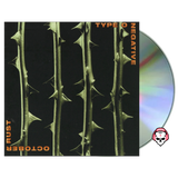 Type O Negative – October Rust CD