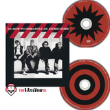 U2 – How To Dismantle An Atomic Bomb CD+DVD