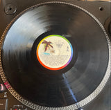 U2 – The Joshua Tree Vinilo de epoca