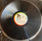 U2 – The Joshua Tree Vinilo de epoca