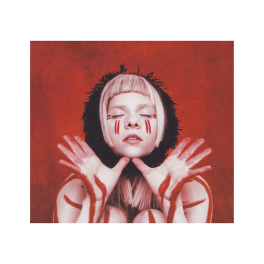 AURORA – A Different Kind Of Human CD