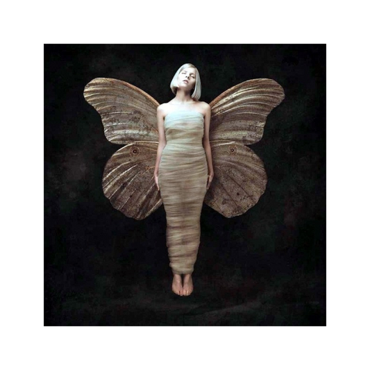 Aurora – All My Demons Greeting Me As A Friend CD