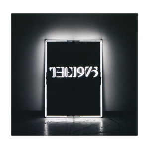 The 1975 – The 1975 CD