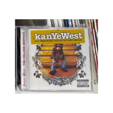 Kanye West – The College Dropout CD