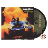 Uriah Heep – Salisbury CD