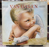 Van Halen – 1984 Vinilo de Epoca